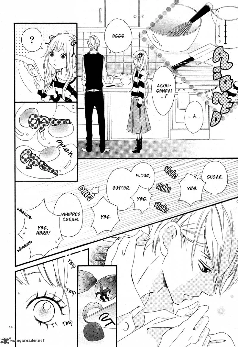 Noah Chapter 2 page 16