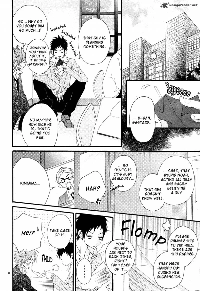 Noah Chapter 2 page 10