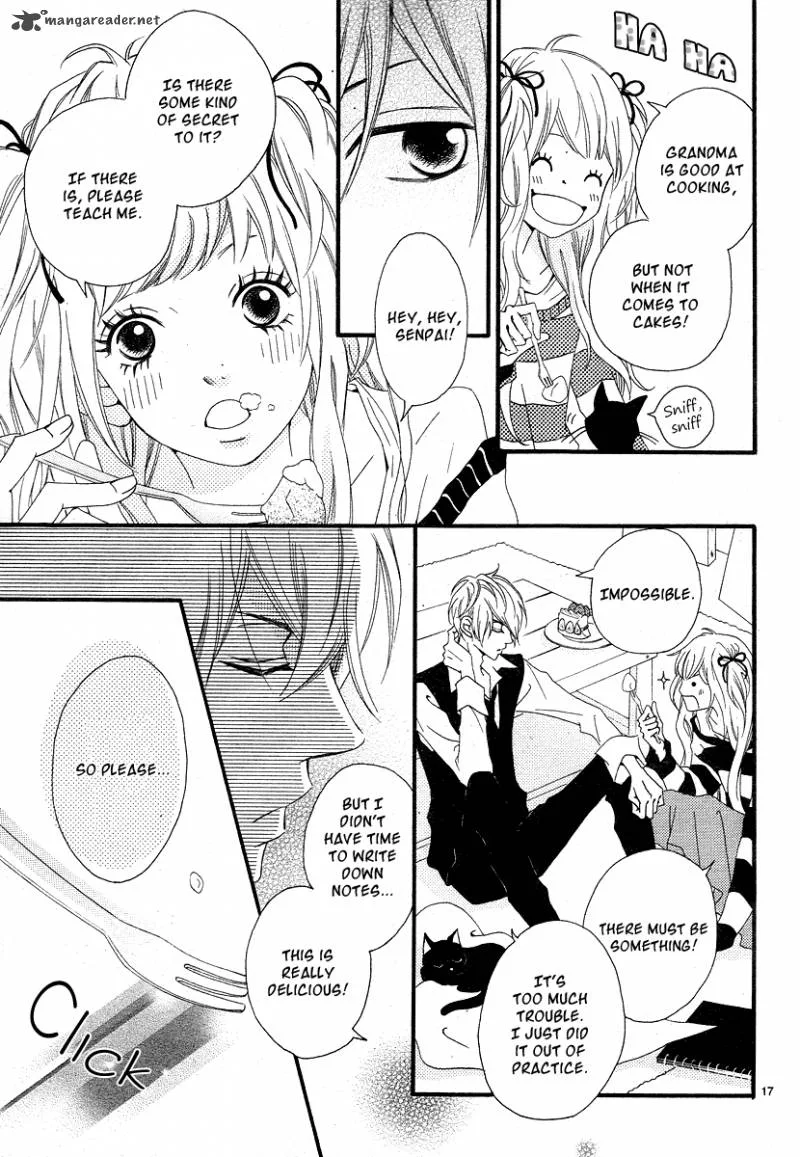 Noah Chapter 2 page 19