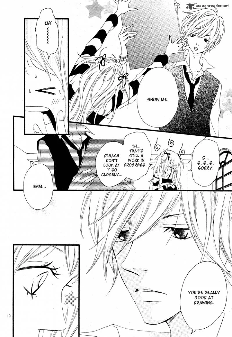 Noah Chapter 2 page 12