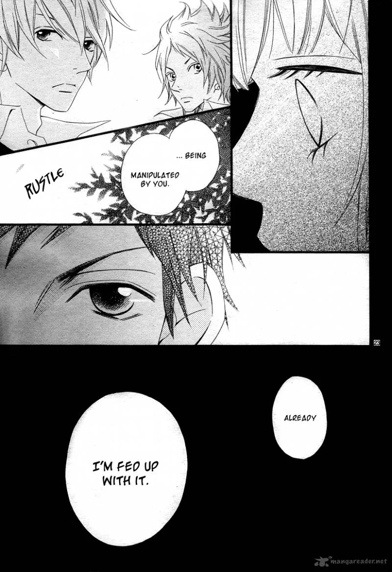 Noah Chapter 2 page 25