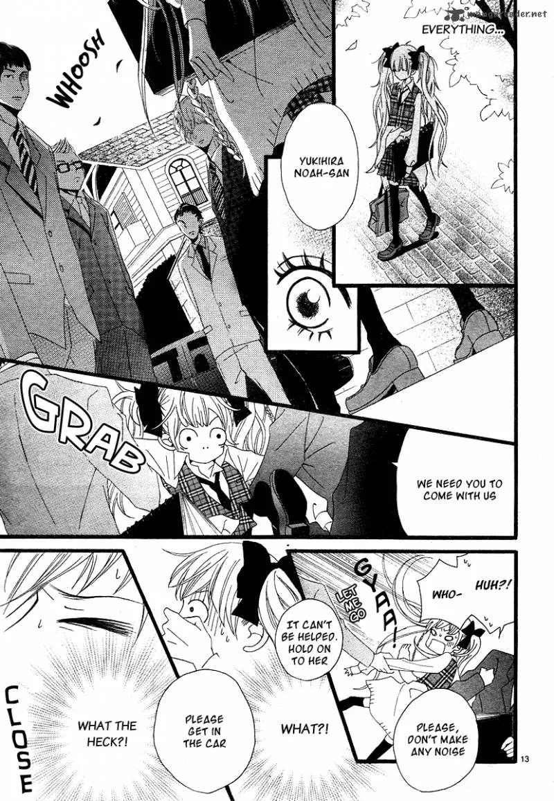 Noah Chapter 3 page 13