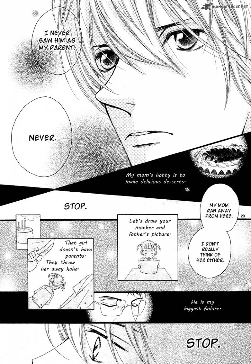 Noah Chapter 3 page 28