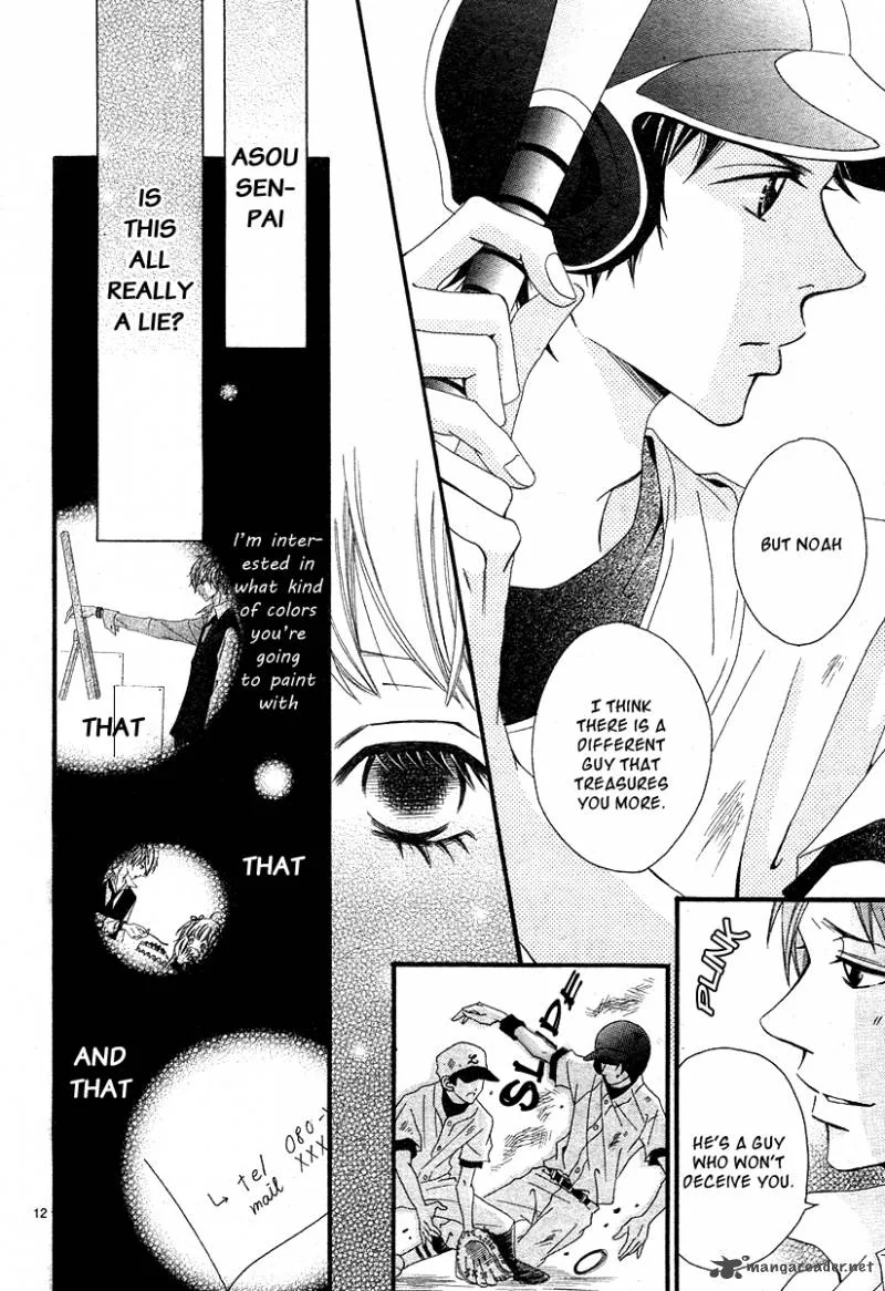 Noah Chapter 3 page 12