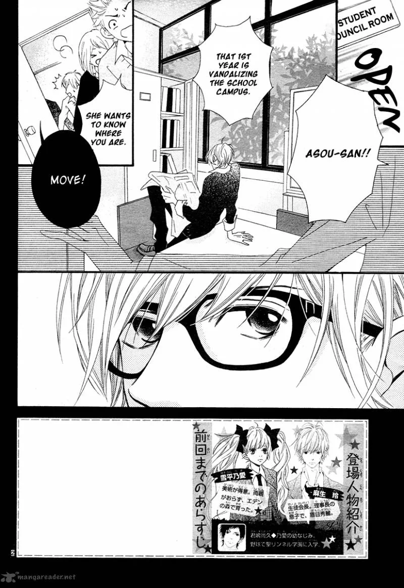 Noah Chapter 3 page 2