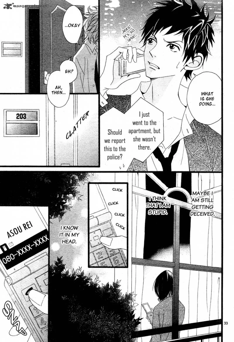 Noah Chapter 3 page 32