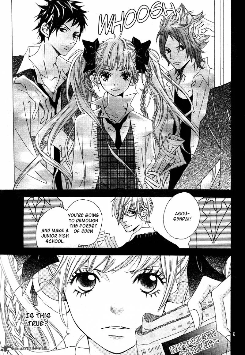 Noah Chapter 3 page 3