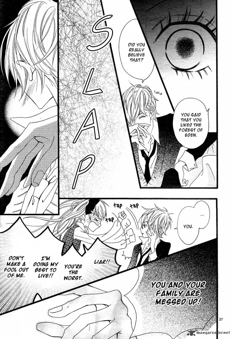 Noah Chapter 3 page 26