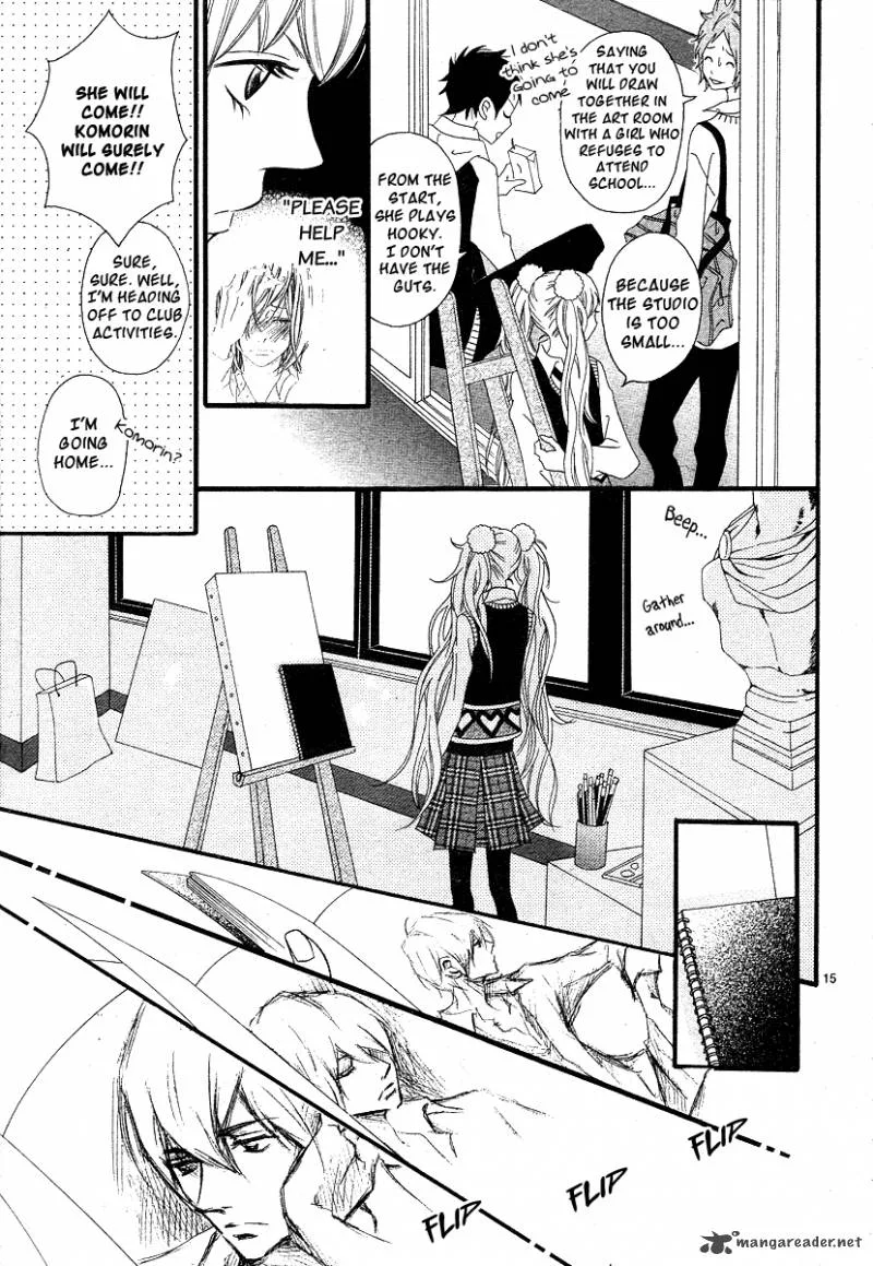 Noah Chapter 4 page 15