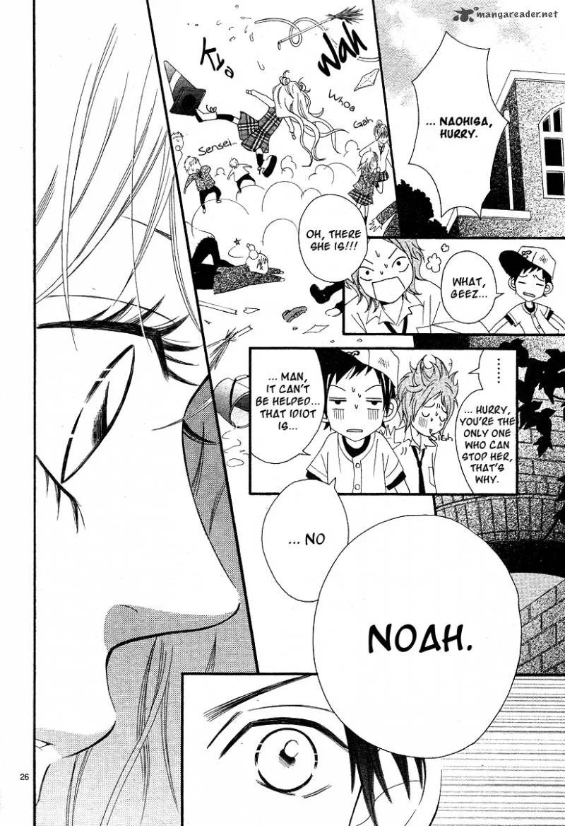 Noah Chapter 4 page 26