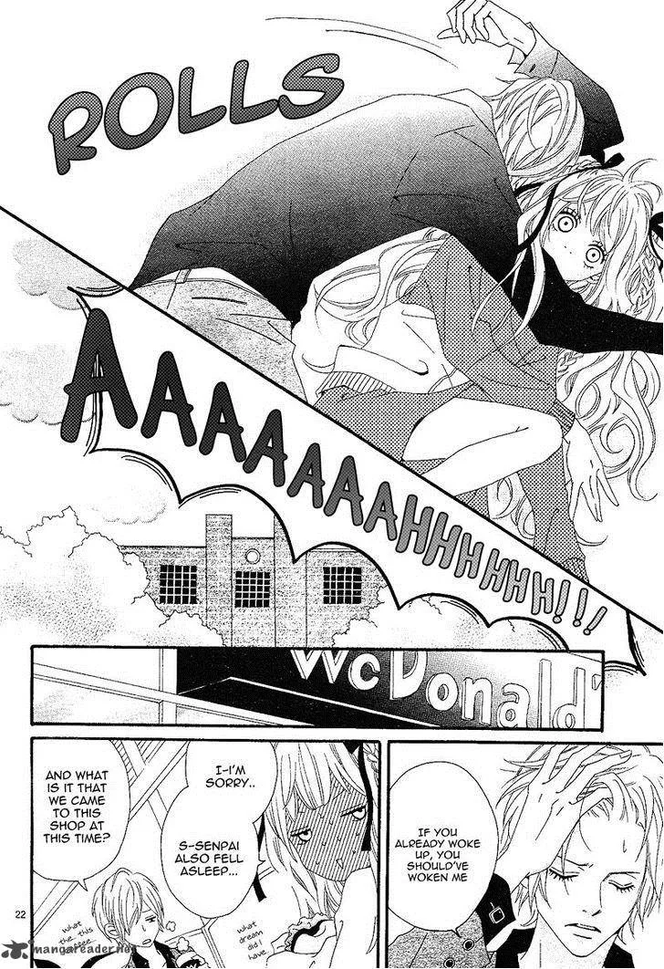 Noah Chapter 5 page 25