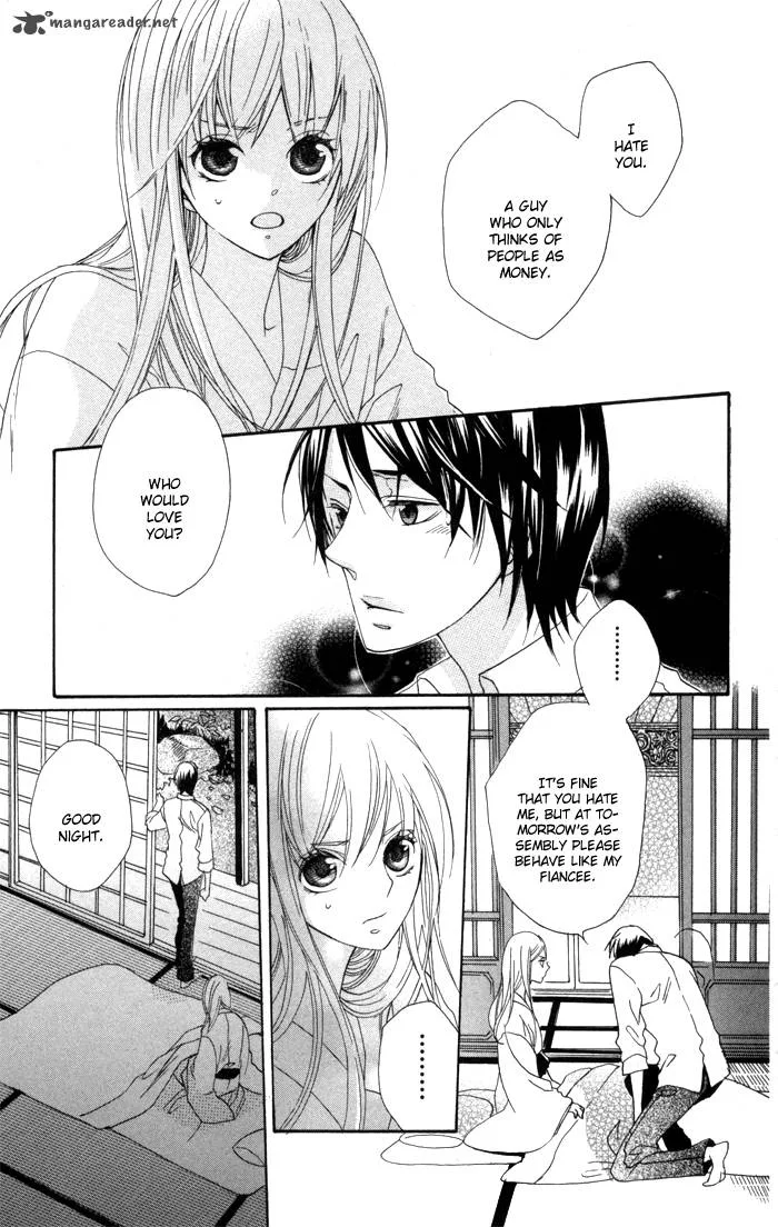 Nobara no Hanayome Chapter 1 page 26