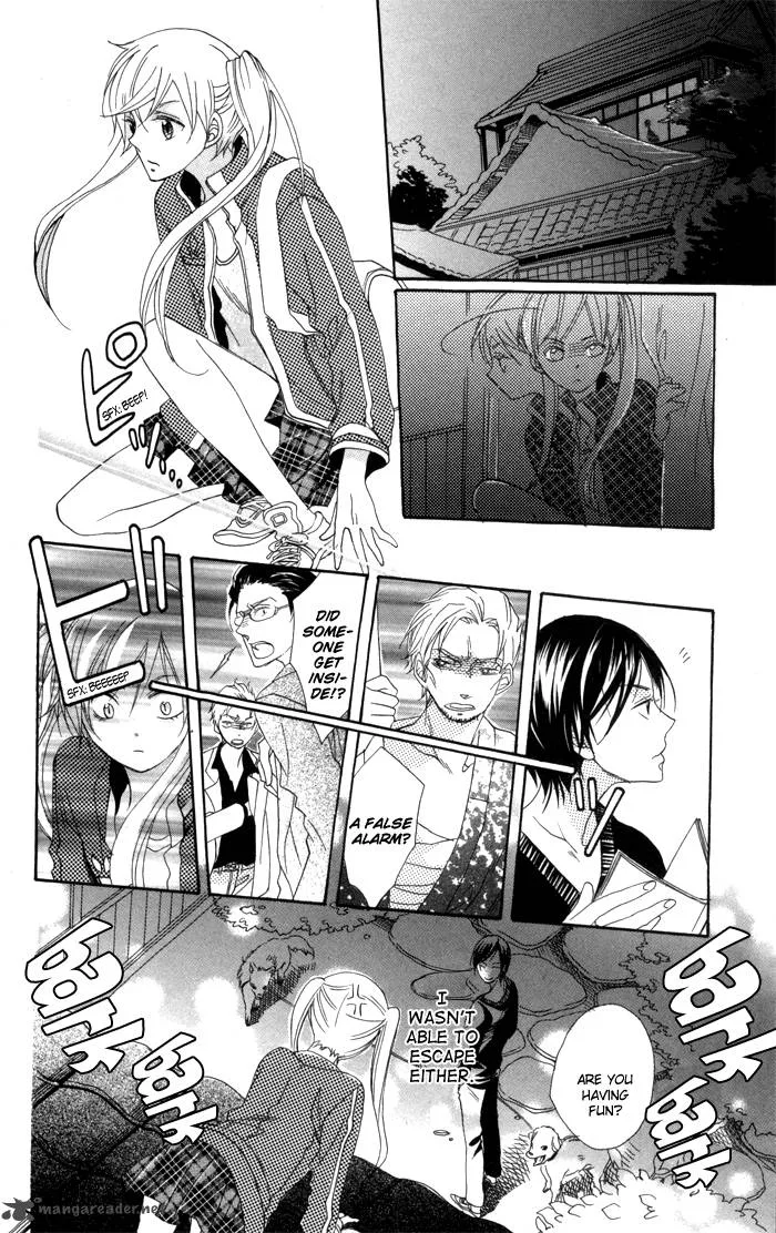 Nobara no Hanayome Chapter 1 page 19