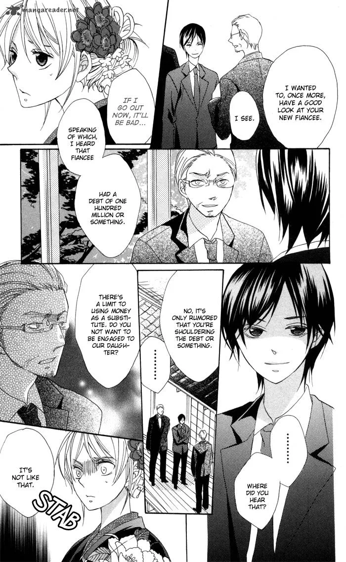 Nobara no Hanayome Chapter 1 page 30