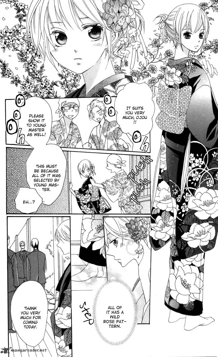 Nobara no Hanayome Chapter 1 page 29