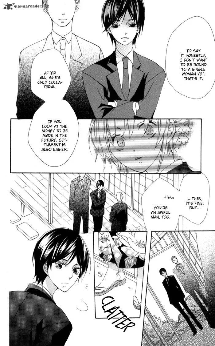 Nobara no Hanayome Chapter 1 page 31