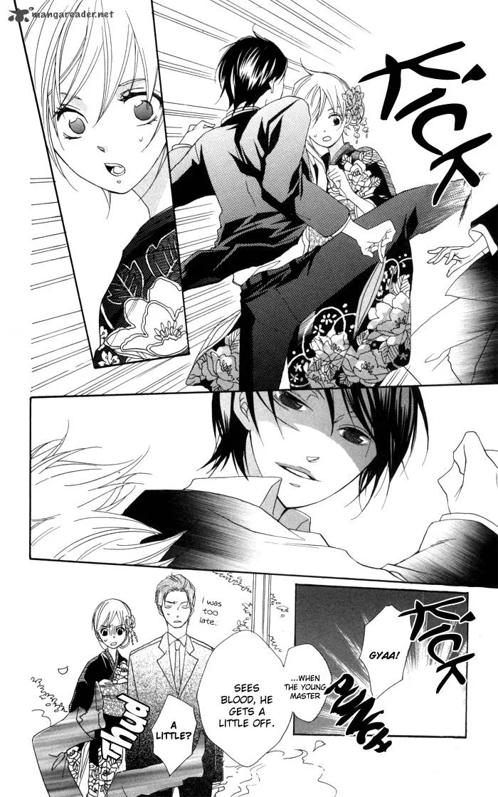 Nobara no Hanayome Chapter 1 page 39