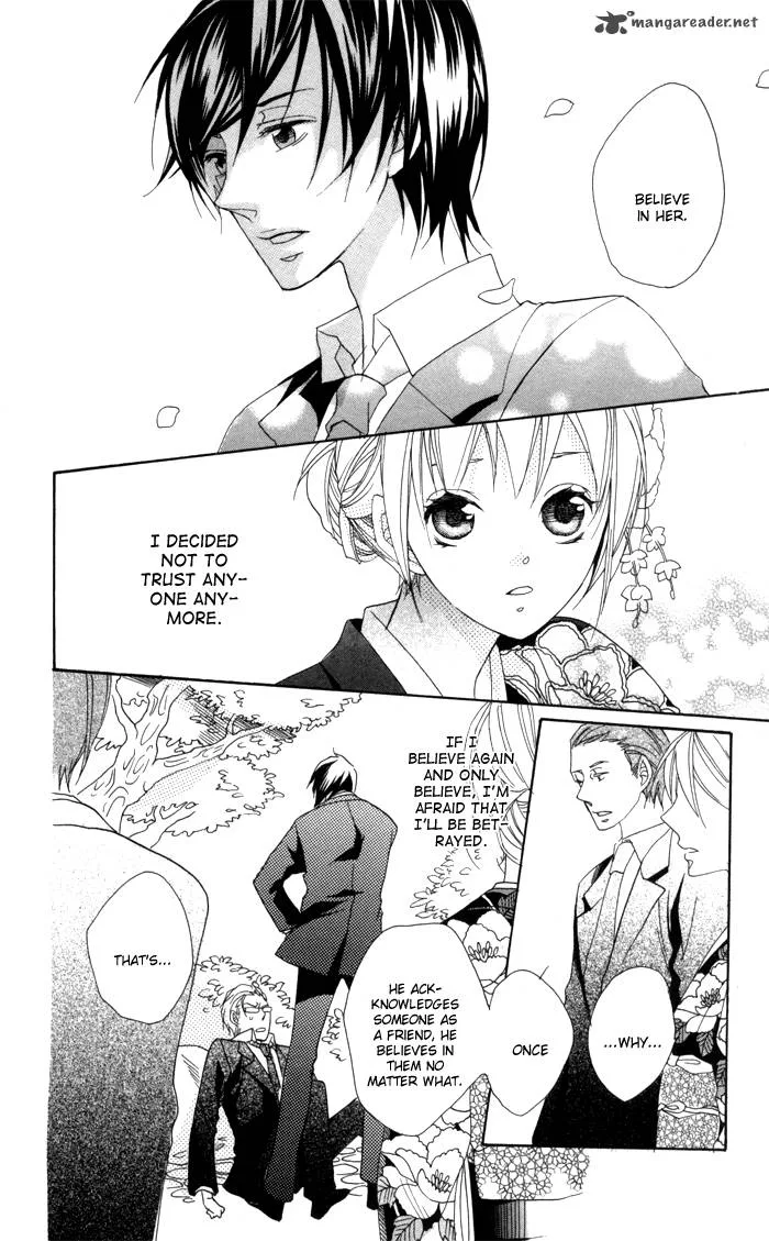Nobara no Hanayome Chapter 1 page 41