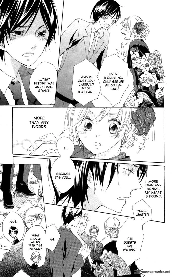 Nobara no Hanayome Chapter 1 page 44