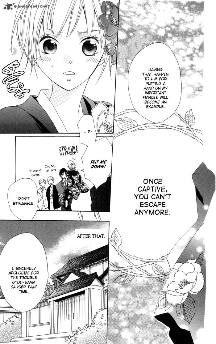 Nobara no Hanayome Chapter 1 page 46