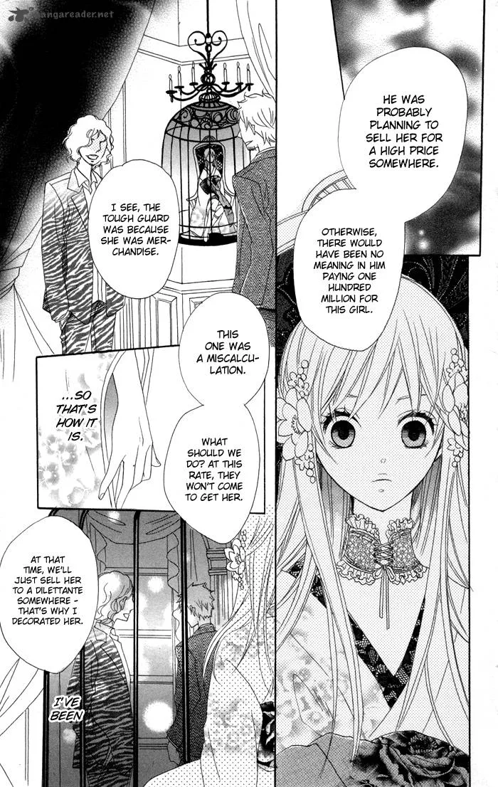 Nobara no Hanayome Chapter 2 page 23