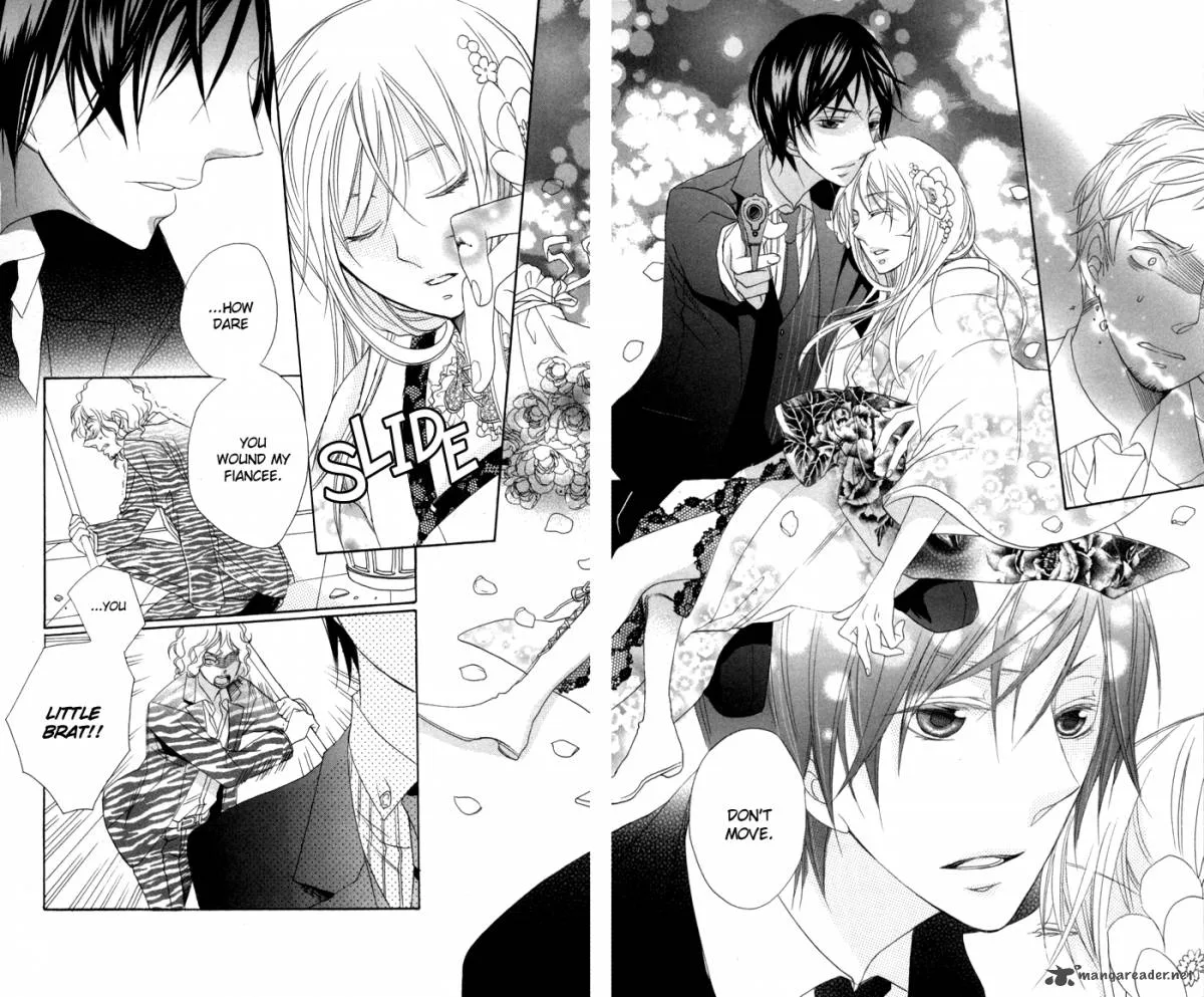 Nobara no Hanayome Chapter 2 page 32