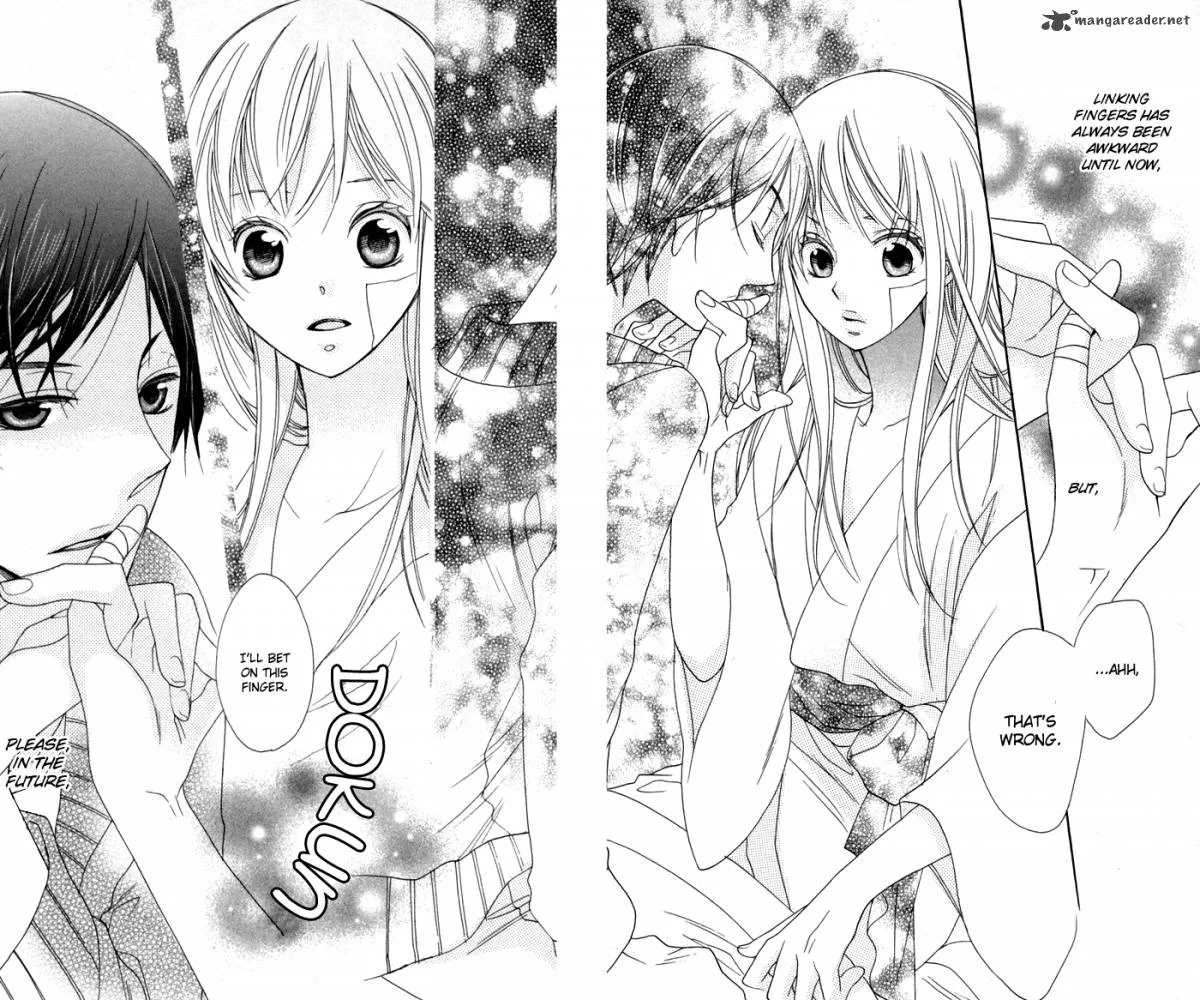 Nobara no Hanayome Chapter 2 page 39