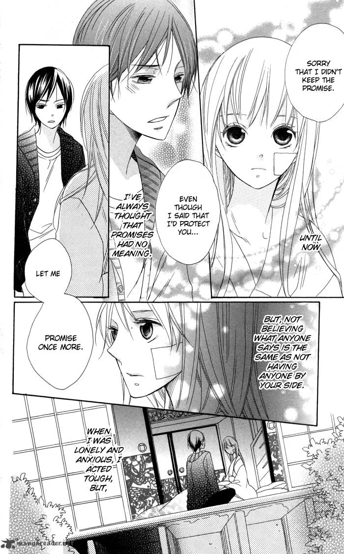 Nobara no Hanayome Chapter 2 page 37