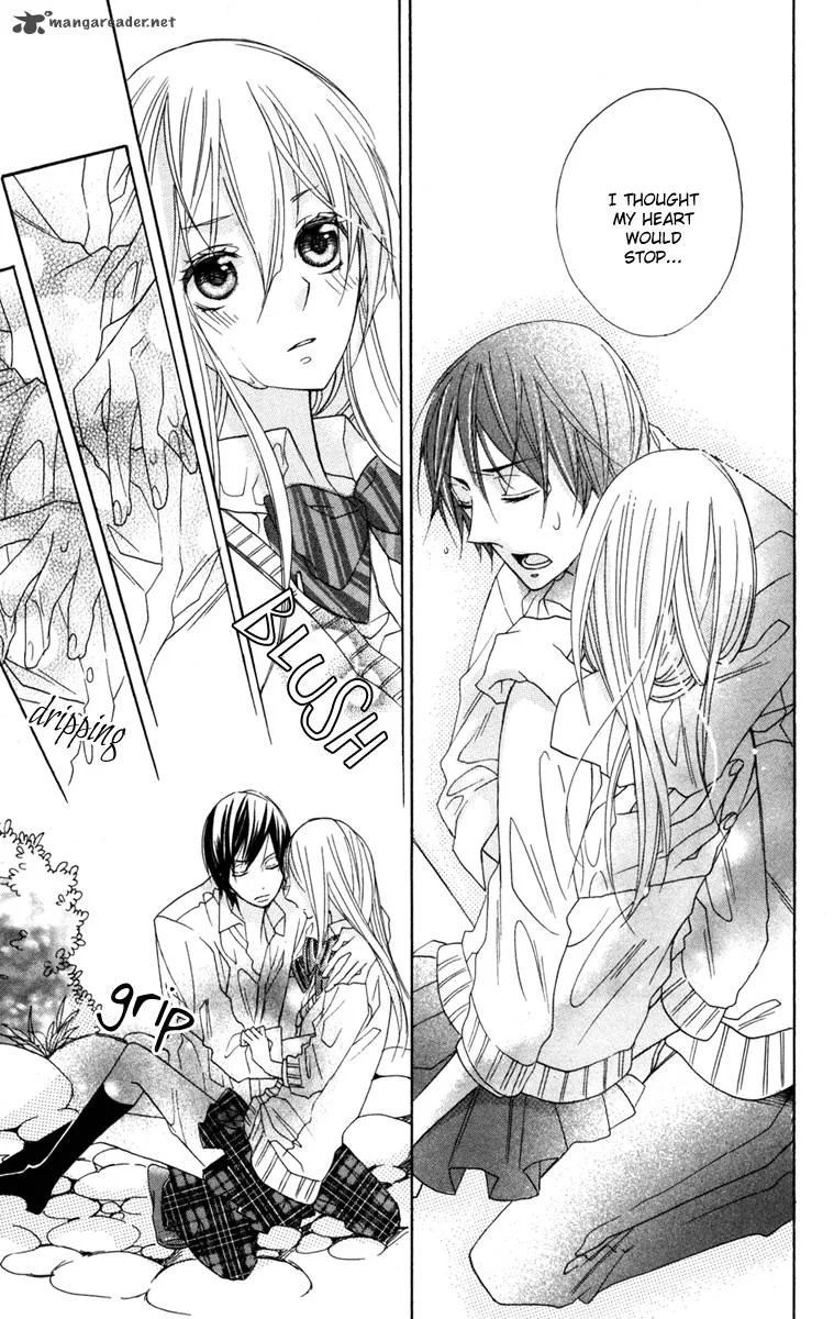 Nobara no Hanayome Chapter 4 page 32