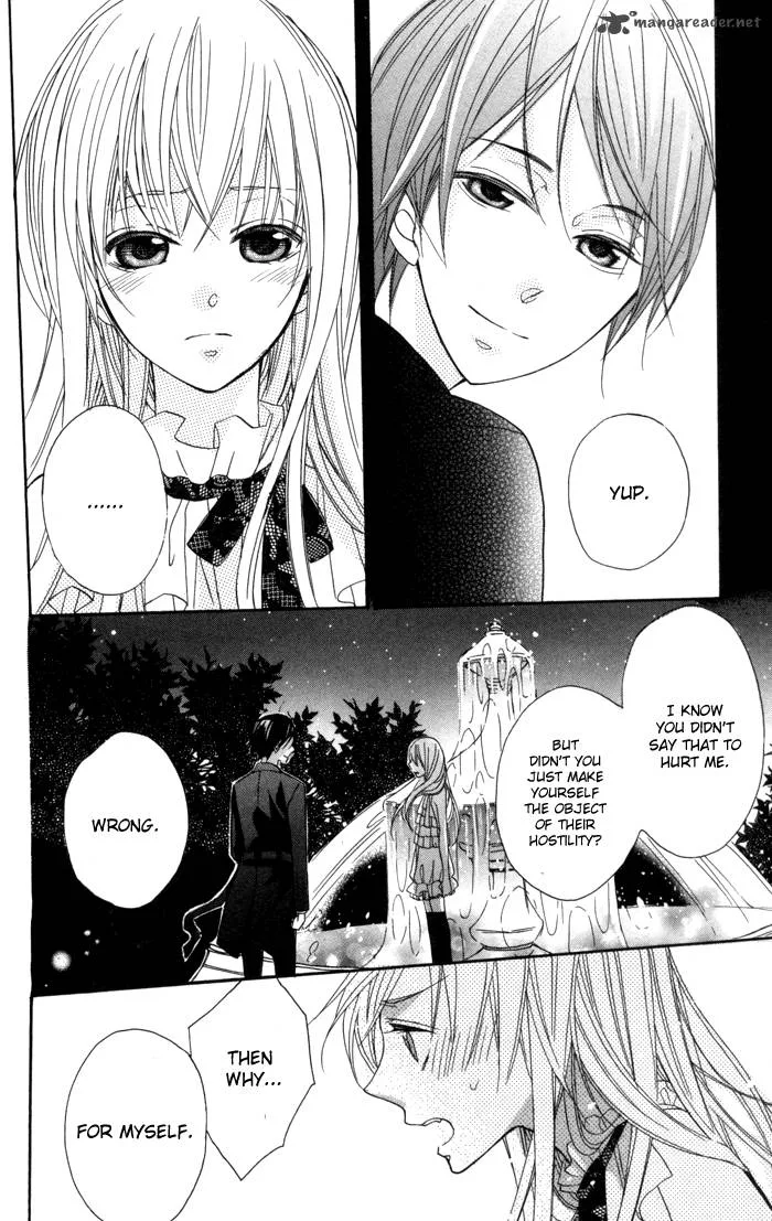 Nobara no Hanayome Chapter 5 page 44