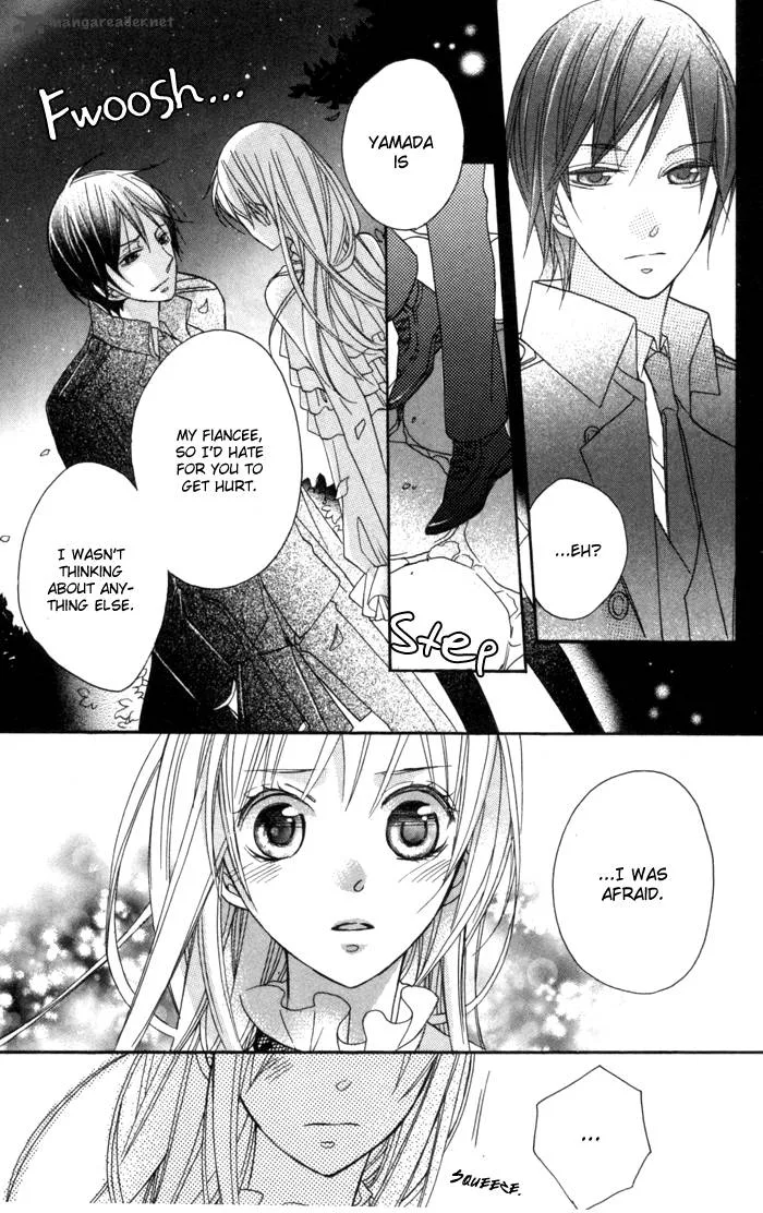 Nobara no Hanayome Chapter 5 page 45