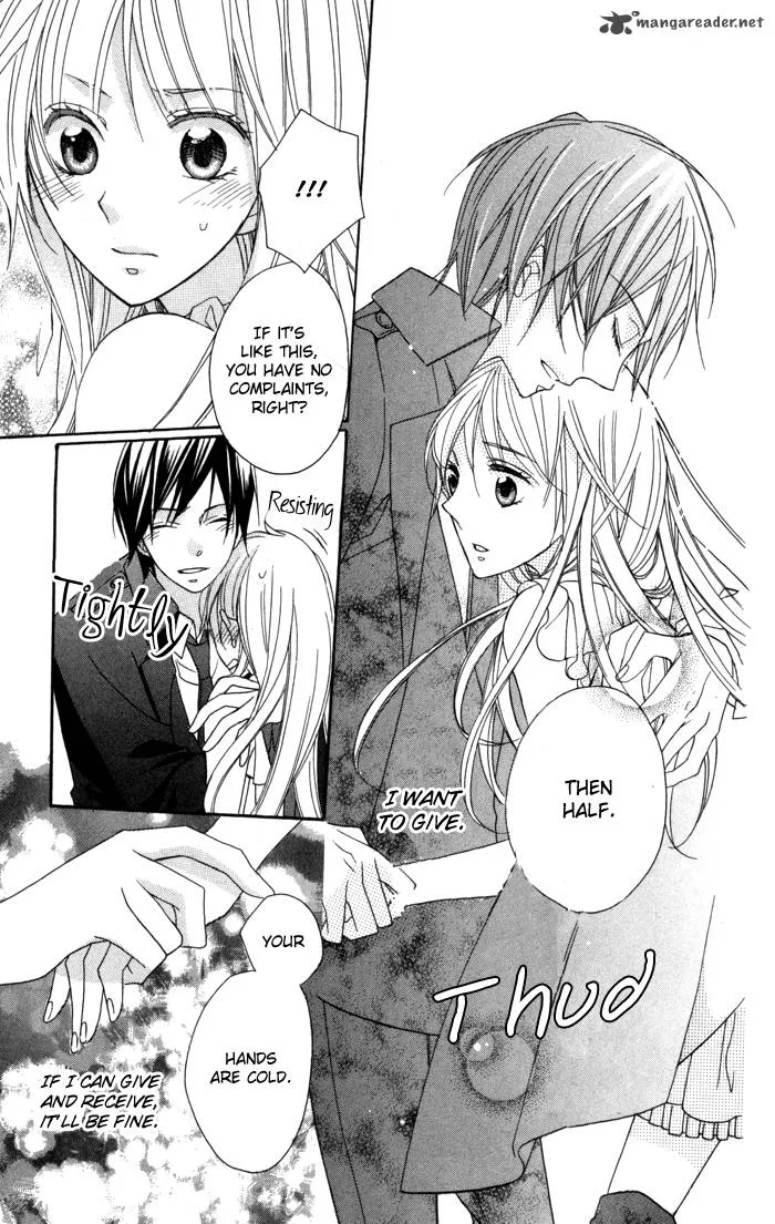 Nobara no Hanayome Chapter 5 page 47