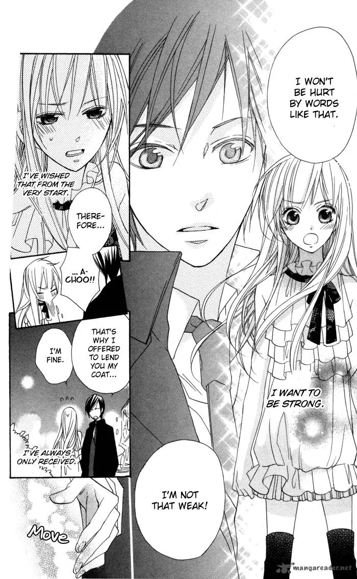 Nobara no Hanayome Chapter 5 page 46