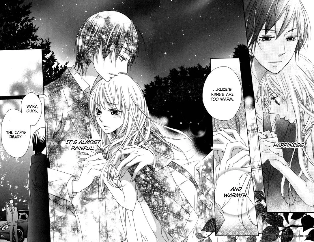 Nobara no Hanayome Chapter 5 page 48