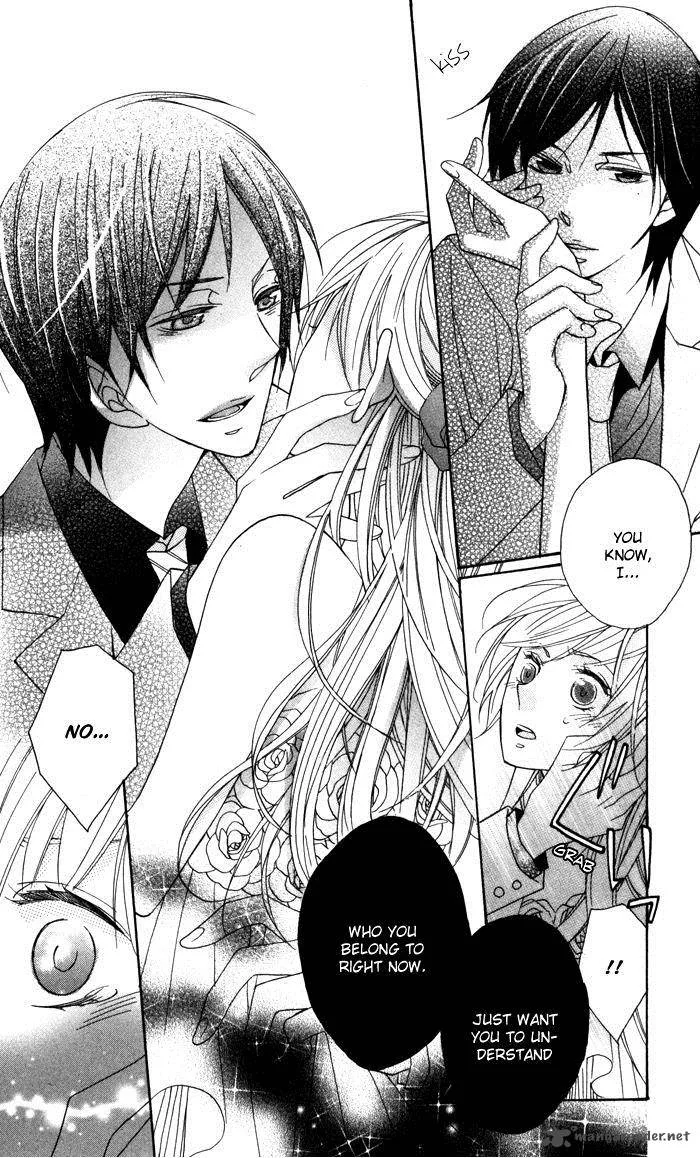 Nobara no Hanayome Chapter 6 page 23
