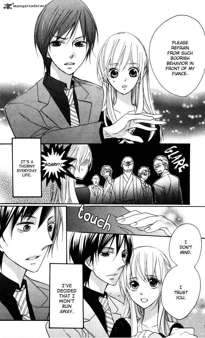 Nobara no Hanayome Chapter 6 page 7