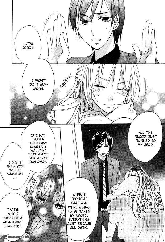 Nobara no Hanayome Chapter 6 page 26