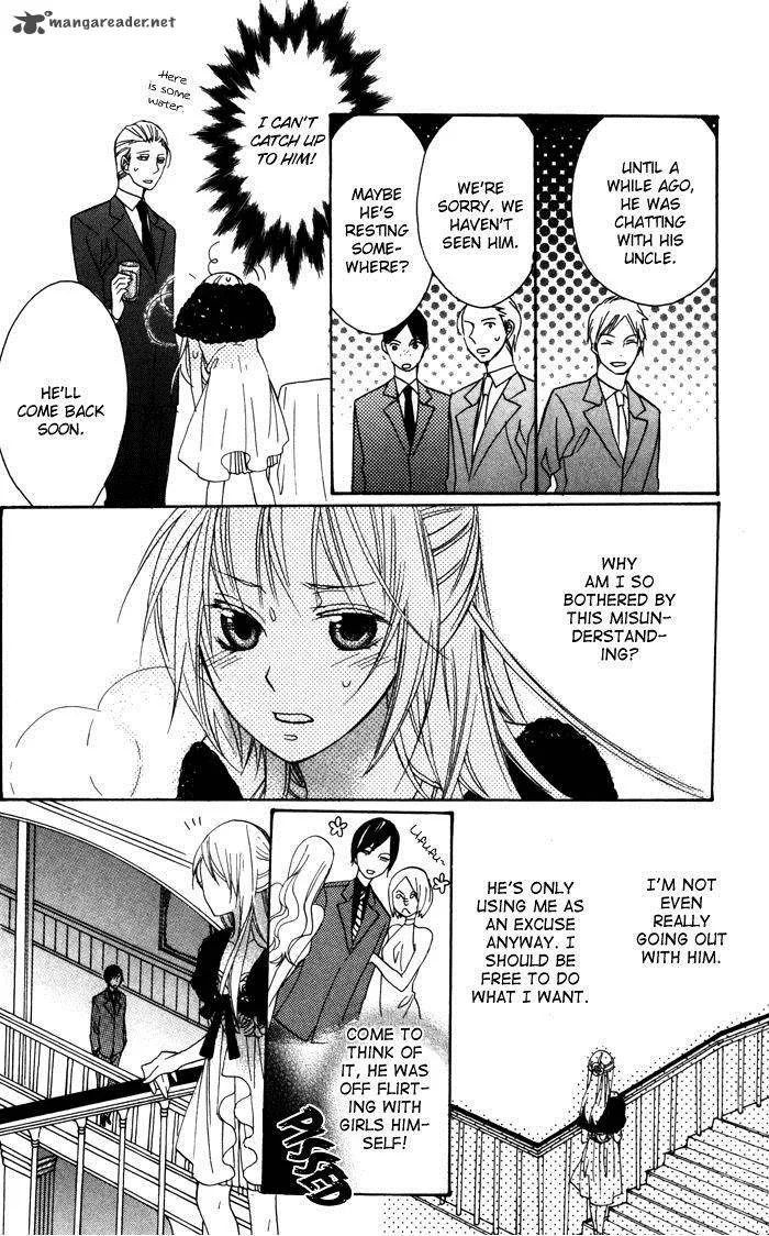 Nobara no Hanayome Chapter 6 page 19