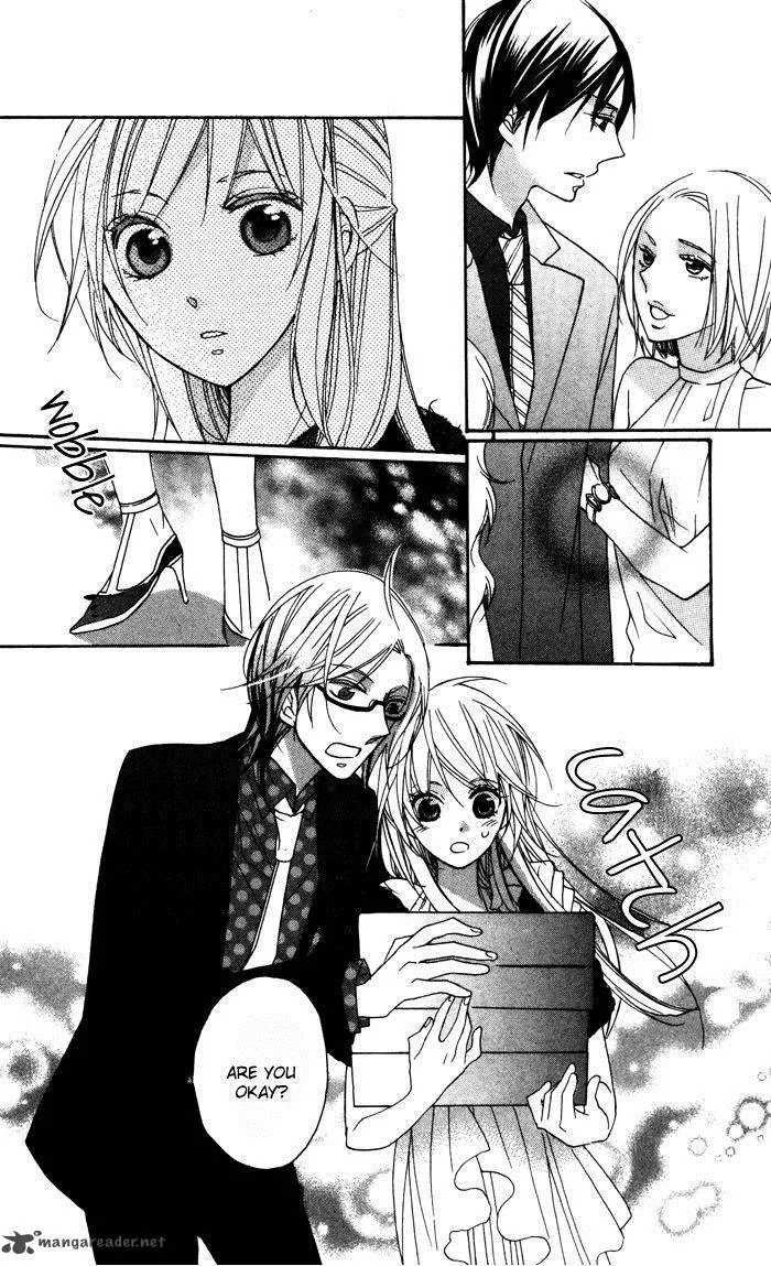 Nobara no Hanayome Chapter 6 page 13