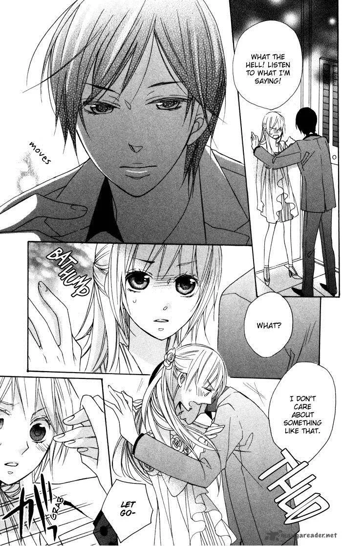 Nobara no Hanayome Chapter 6 page 22