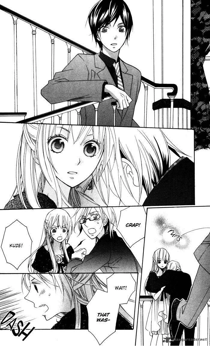 Nobara no Hanayome Chapter 6 page 17
