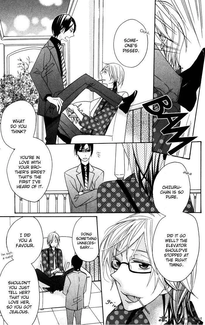 Nobara no Hanayome Chapter 6 page 30