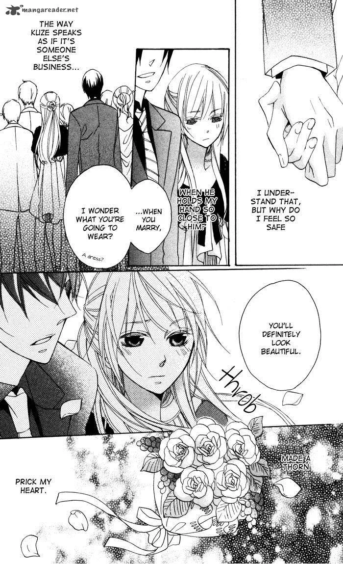 Nobara no Hanayome Chapter 6 page 33