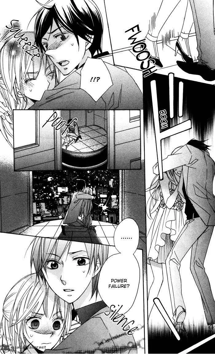 Nobara no Hanayome Chapter 6 page 24