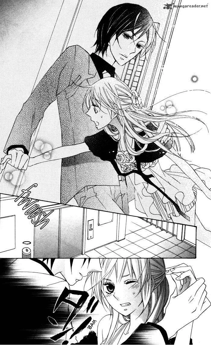 Nobara no Hanayome Chapter 6 page 21