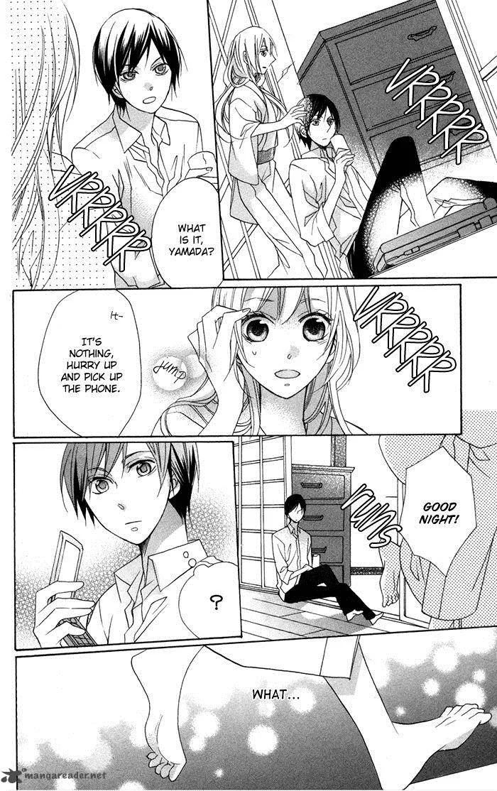 Nobara no Hanayome Chapter 7 page 18