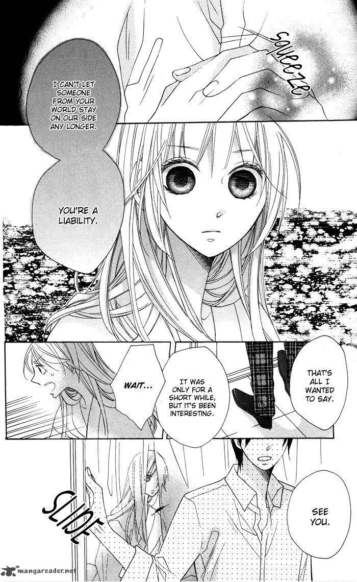 Nobara no Hanayome Chapter 7 page 27