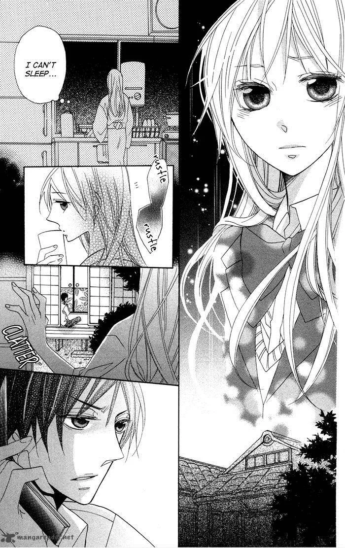 Nobara no Hanayome Chapter 7 page 15