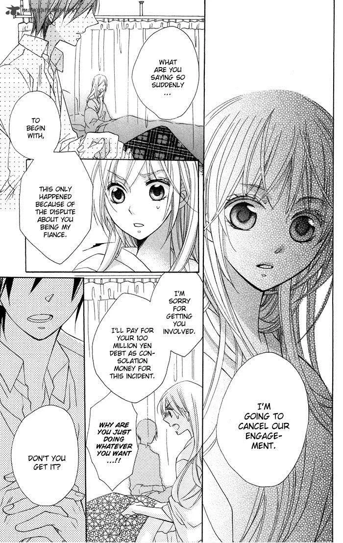 Nobara no Hanayome Chapter 7 page 26