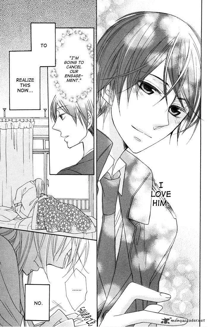 Nobara no Hanayome Chapter 7 page 30